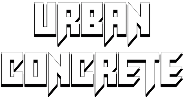 UrbanConcrete